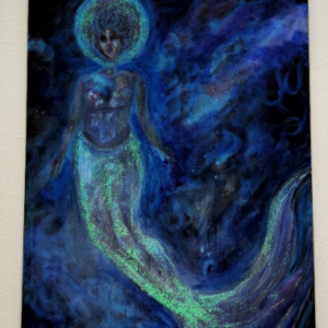 Oops There Goes Gravity by HAZE