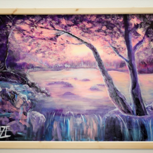 Gratitude is My Destination by HAZE