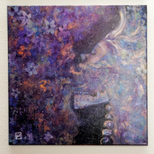 Breath of Life by HAZE