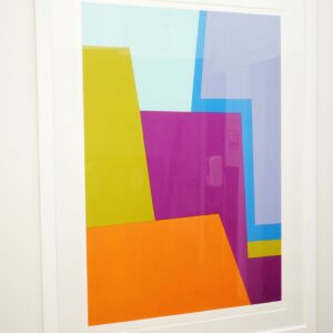 Untitled #4 by Carolina Guillermet