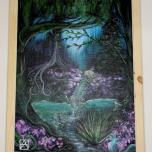 Mystic State by HAZE