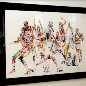 Illusion of Control by Robert Johnson