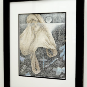 It's In The Bag (The Plastiv Pandemic) by George Stuart