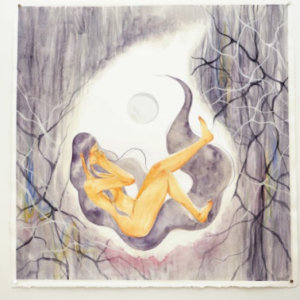 Tear by Alexandra Schouten