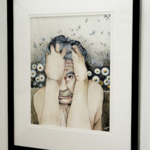 Dementia by George Stuart