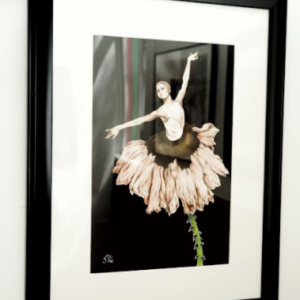 The Dance by George Stuart