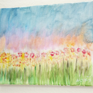 A Beautiful Bounty by Herbie Martin