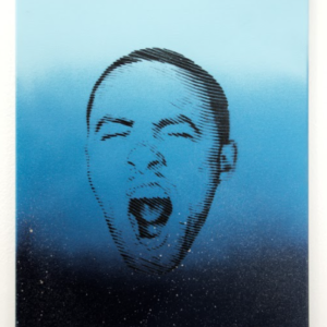Mac Miller by David Glinski