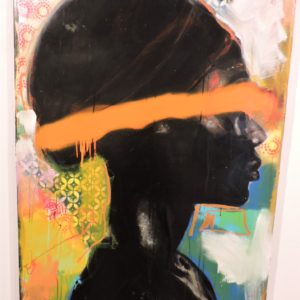 Sunflower Soul by Peterson Guerrier