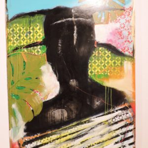 Summer Daze by Peterson Guerrier