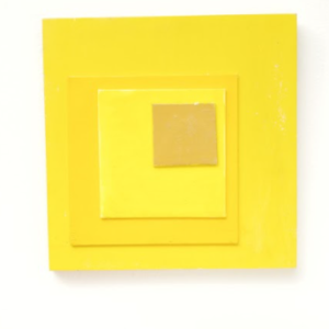 Yello by Donald Mcloskey