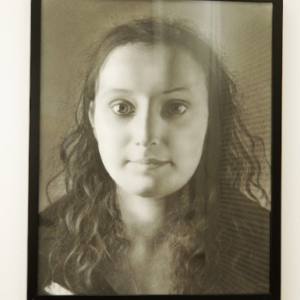 "Innocence" by Jeffrey Appiatu