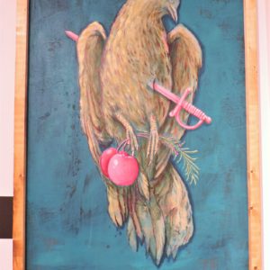 Disconnected by Parker