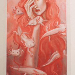 Lili by Samantha Shumaker