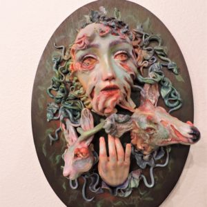 Radium Zoo by Samantha Shumaker