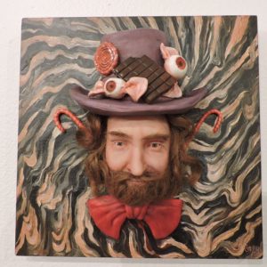 Pure Imagination by Samantha Shumaker