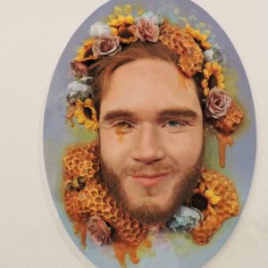 Midsommar by Samantha Shumaker