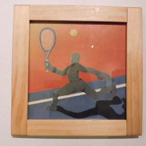 At Play by Ryan Semple