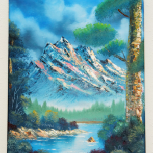 Organic Views by Tory Visionz