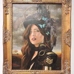 False Memories by Samantha Shumaker