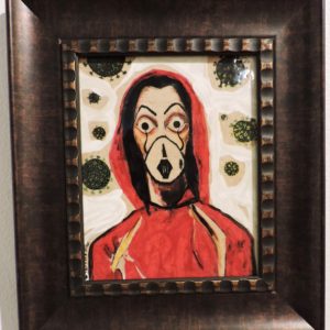 Pandemics 2 by Julsan