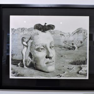 The Mask Awaken Series//2021 by Jason Littlefield