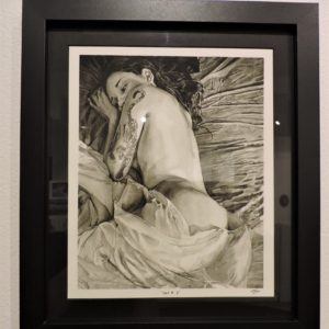 Nap #2 Little Black Book Series by Jason Littlefield