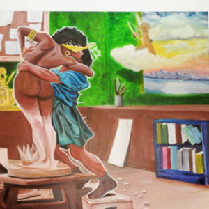 Cupids Creation by Tory Visionz