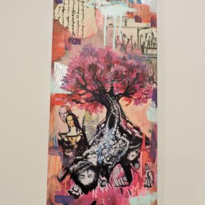 Work and Prosperity by Lemus