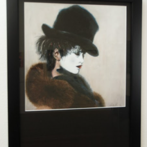 The Romantic by Kristy Lee Green