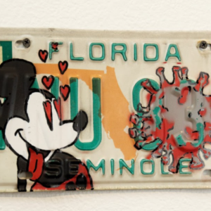 Sickest Place on the Planet by David Glinski