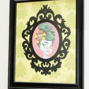 Dearest by Tara Tokarski