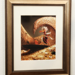 Scrooge by Brian Stuckey