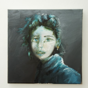 Mindscape by Kaira Rogers