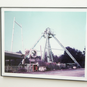 Helter Skelter by Adam Mirajkar