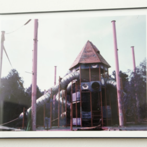 Popcorn Time by Adam Mirajkar