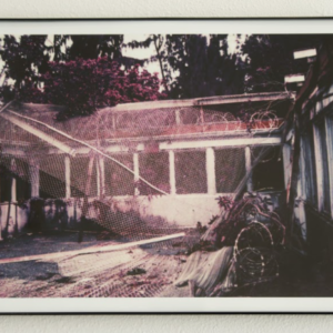 Doin' Time by Adam Mirajkar