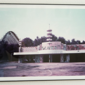 Game Time by Adam Mirajkar