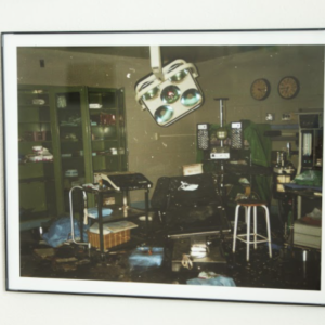 Check Up by Adam Mirajkar