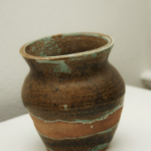 Pompeii I by MÄR Martinez