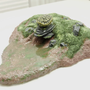 Constructed Living by Sofia del Real