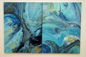 Biscayne Bay & Bermuda by Kerry Harripersad