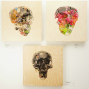 Untitled Transfer 1-3 by REMOTE