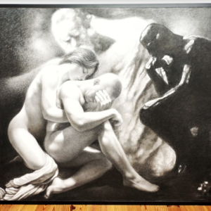 Momentum by Edson Campos