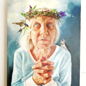 Crown of Life by PJ Svejda (3rd Place Winner)