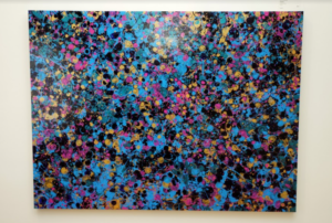 Gnarly by Kerry Harripersad