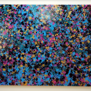 Gnarly by Kerry Harripersad