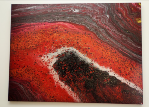 Hawaiian Heat by Kerry Harripersad