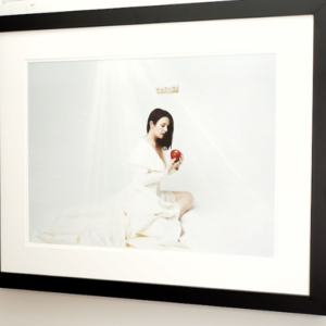 Crown of Life by Carey Sheffield