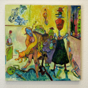 Untitled by Ryan Otero Price